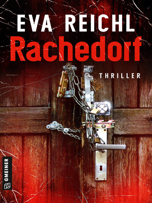 Title details for Rachedorf by Eva Reichl - Available